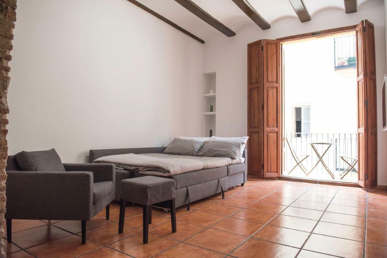Ambrosio Flats Valencia - El Carmen Apartment Exterior photo