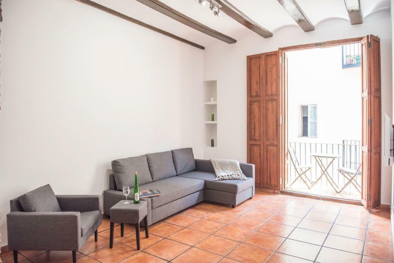 Ambrosio Flats Valencia - El Carmen Apartment Exterior photo
