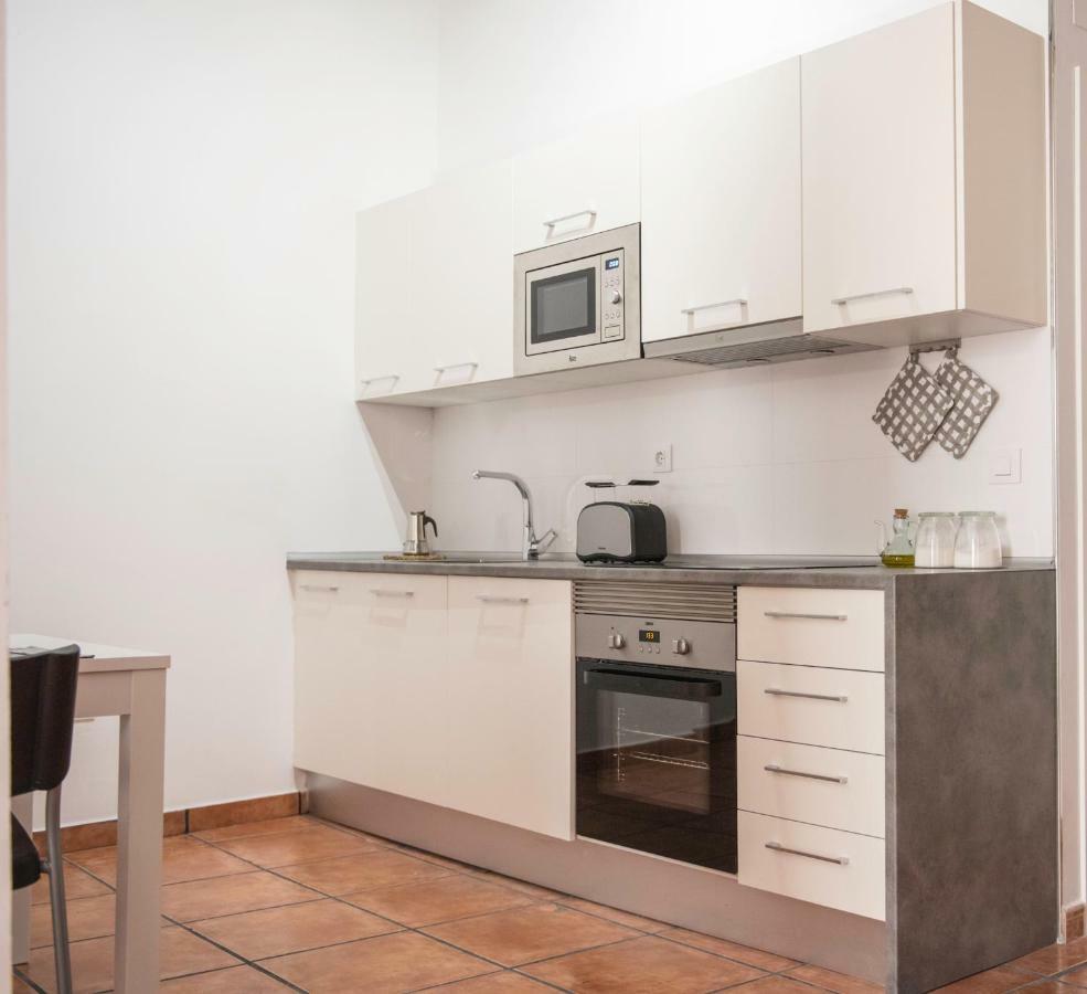 Ambrosio Flats Valencia - El Carmen Apartment Exterior photo